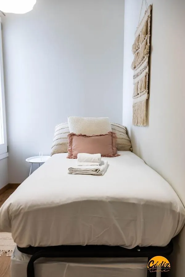 Tailor'S Home By Cadiz Time