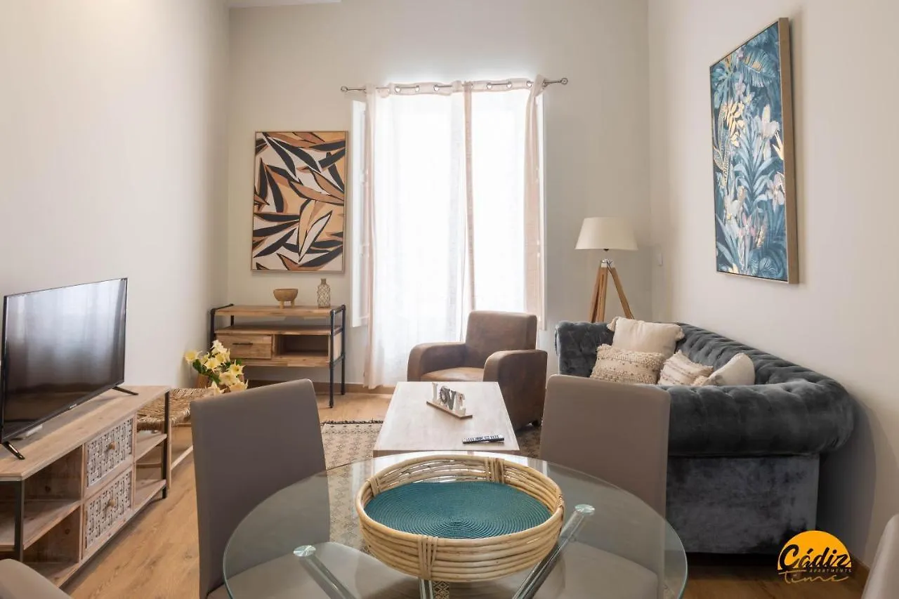 Tailor'S Home By Cadiz Time