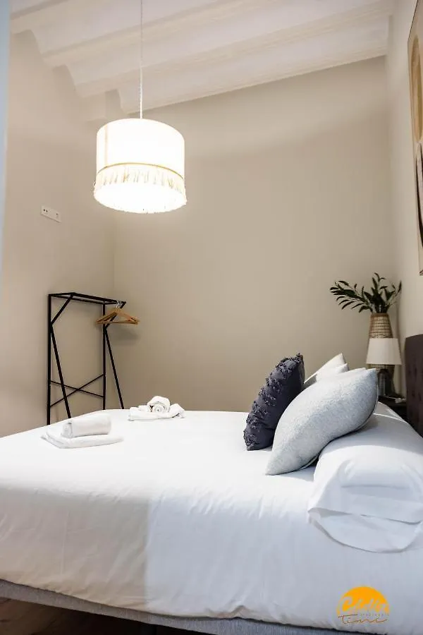 Tailor'S Home By Cadiz Time 0*,  Spain
