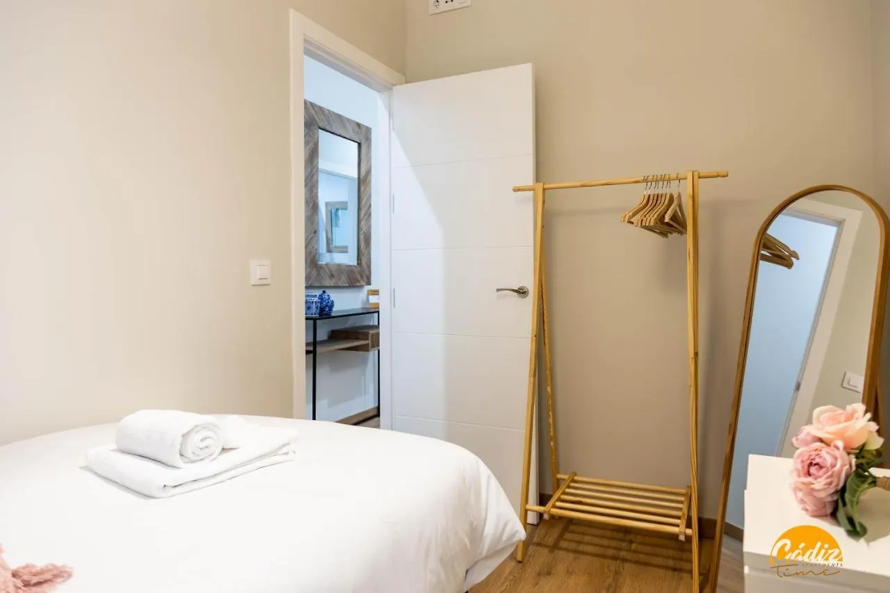 Tailor'S Home By Cadiz Time