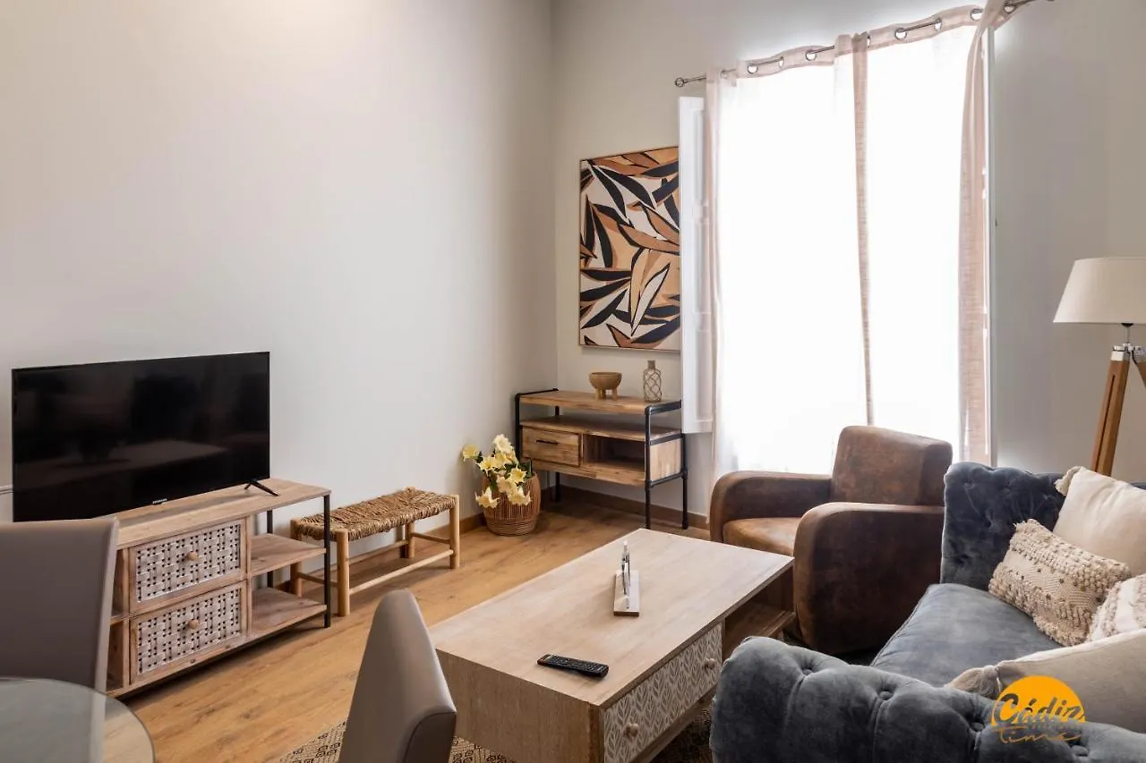 Tailor'S Home By Cadiz Time
