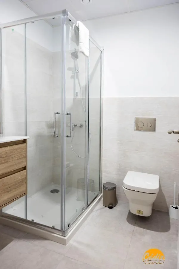 Tailor'S Home By Cadiz Time Spain