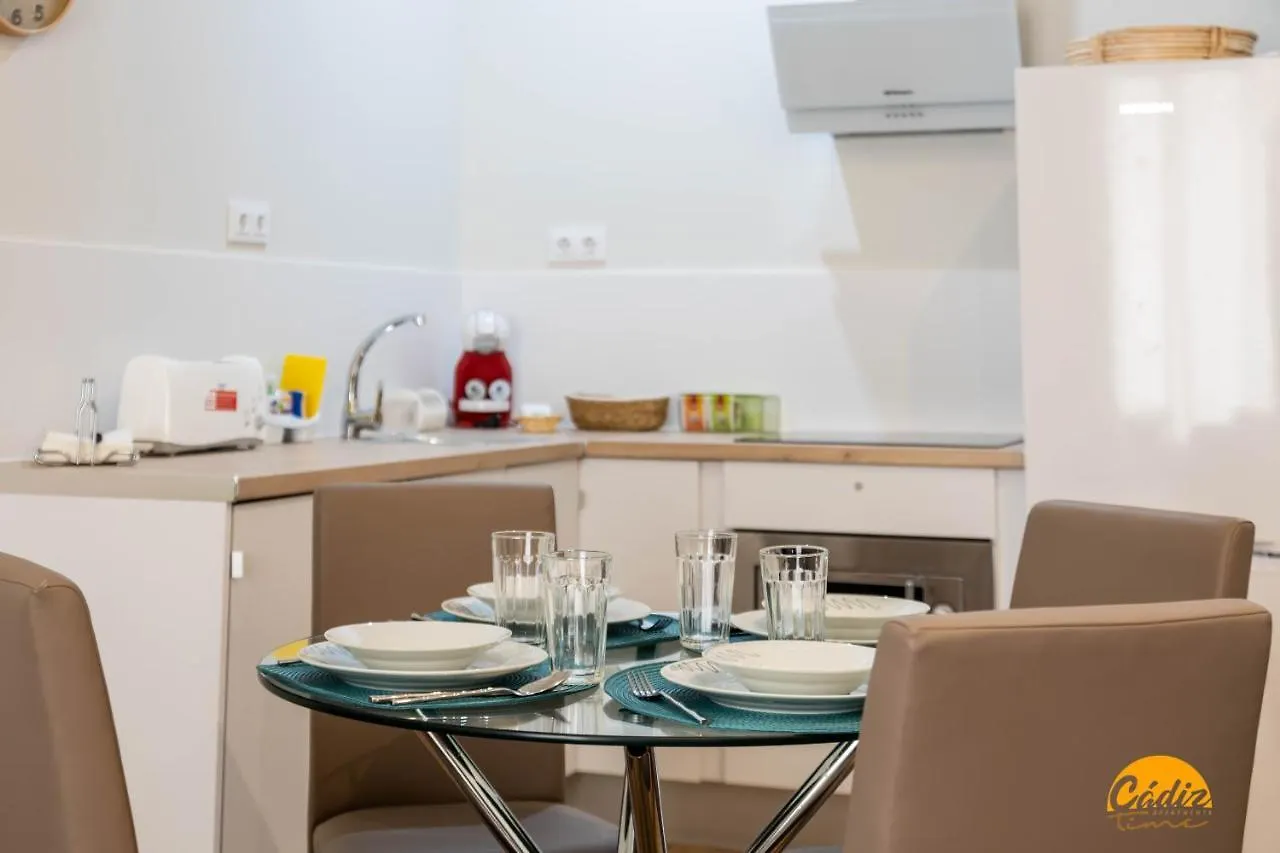 Tailor'S Home By Cadiz Time Spain