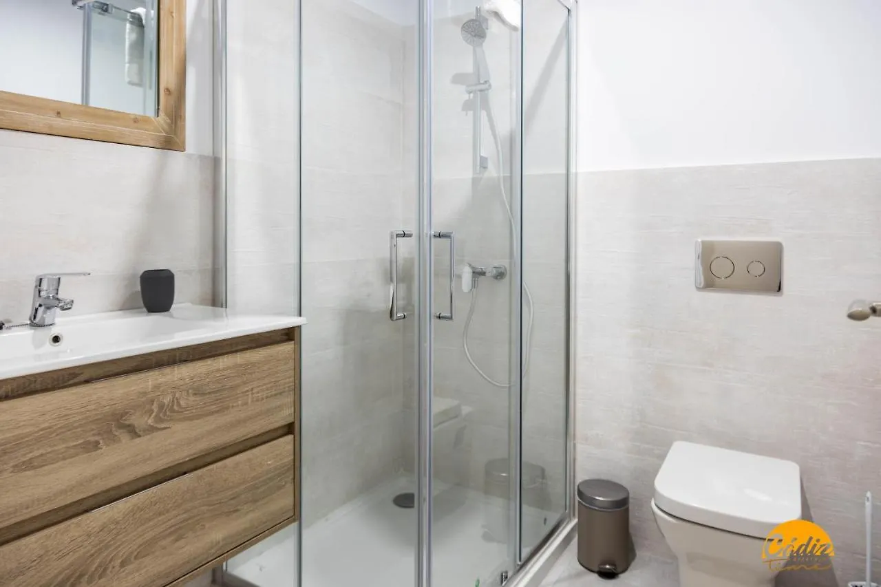 Tailor'S Home By Cadiz Time 0*,