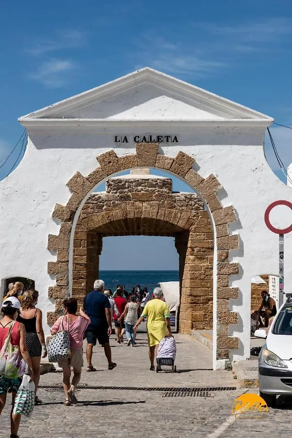 Tailor'S Home By Cadiz Time