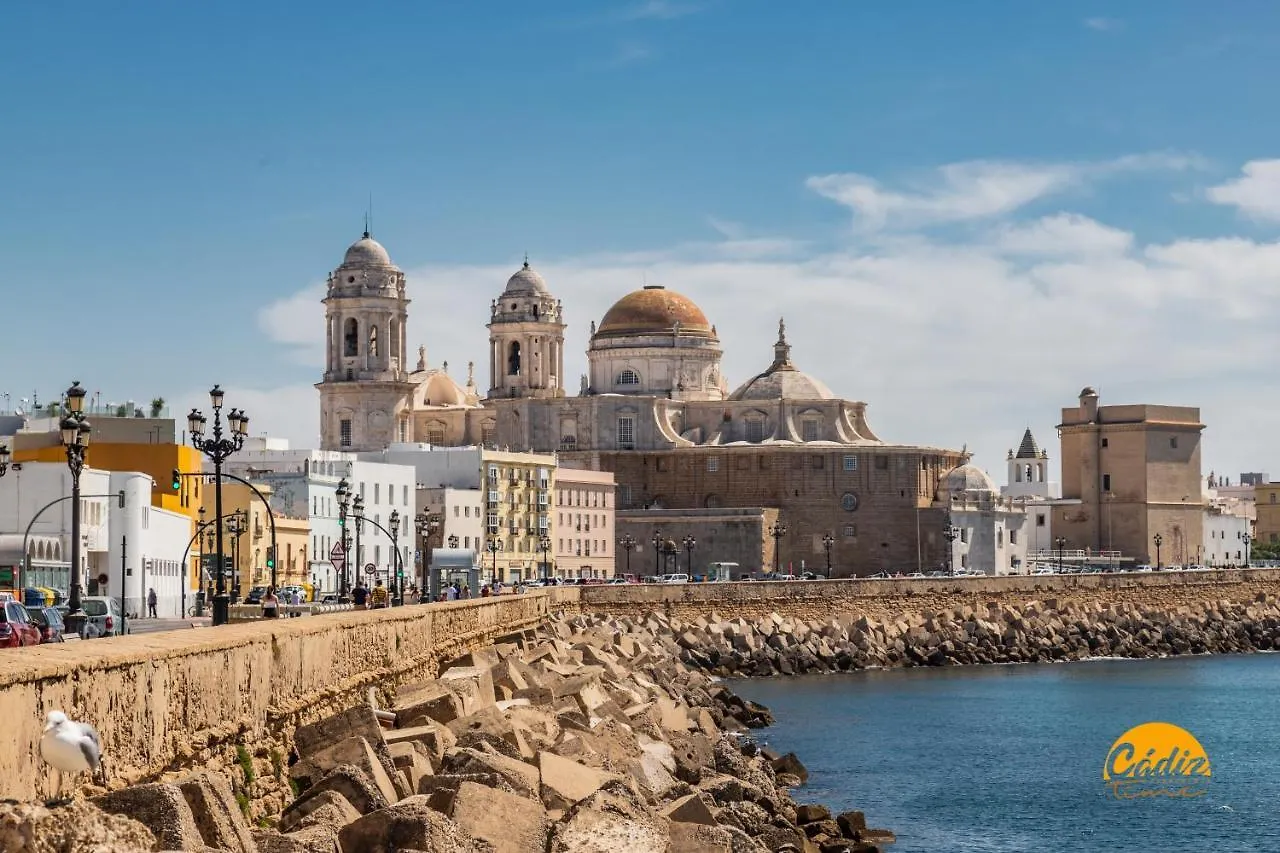 Tailor'S Home By Cadiz Time