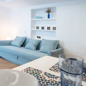  Apartamento Apartamento Aires Mediterráneos España