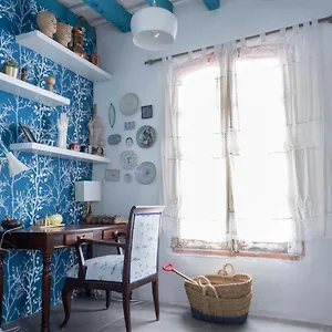  Apartamento The Traveller`s House ático Torre Del Mar España
